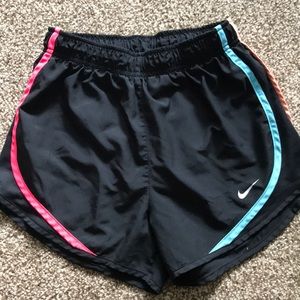 Athletic shorts